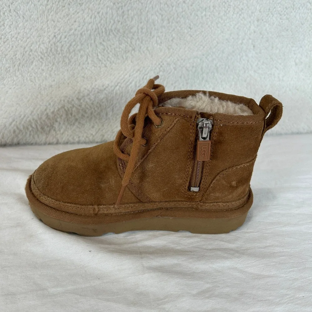 UGG keywords winter